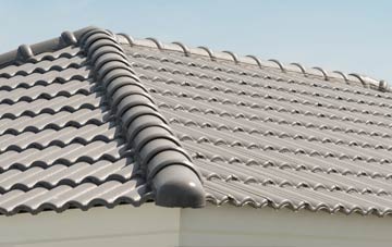 advantages of Downderry clay roofing