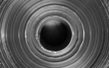 Downderry edpm waterproofing