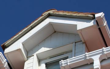 Downderry fascia installation costs