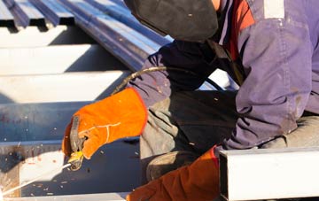 Downderry flat roofing options