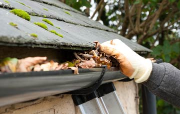 gutter cleaning Downderry, Cornwall