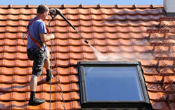 roof cleaning Downderry, Cornwall