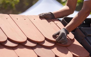Downderry roof tile contractors