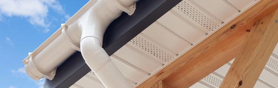 get Downderry guttering quotes today