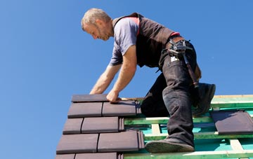 disadvantages of Downderry slate roofing