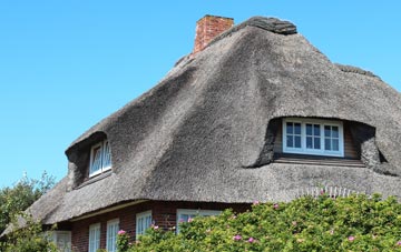 thatch roofing Downderry, Cornwall