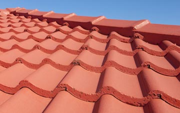 Downderry tile and slate roof replacement