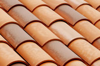Downderry clay roofing