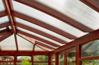 Downderry conservatory roofing insulation