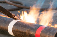 Downderry flat roofing replacement