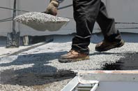 find rated Downderry flat roofing replacement companies