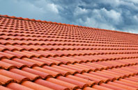Downderry roofing tiles